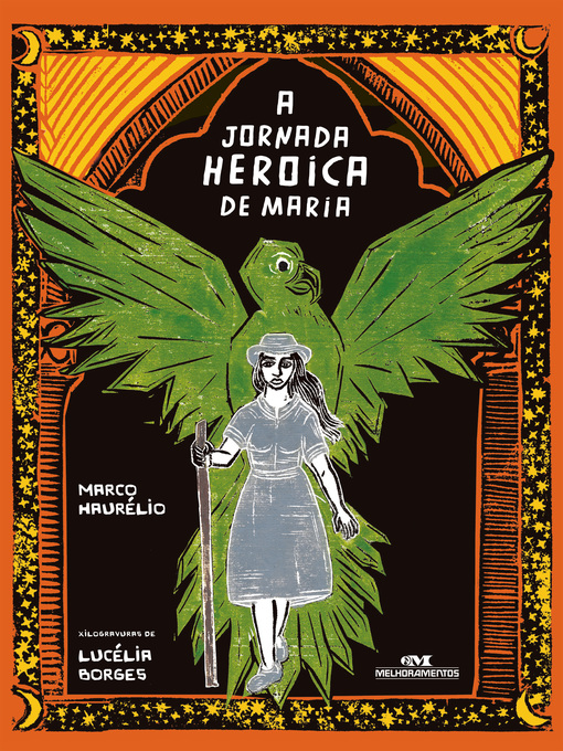 Title details for A Jornada Heroica de Maria by Marco Haurélio - Available